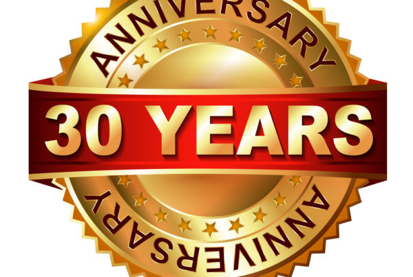 prestwood truth cashflow software 30th anniversary