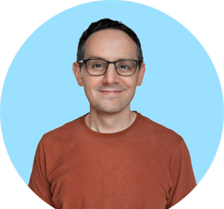 Adam Leci Prestwood Software Technical Consultant guest speaker bio pic