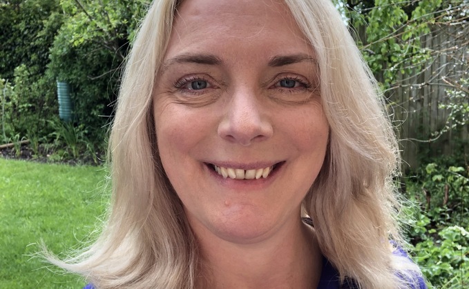 jackie lockie prestwood professional partners development programme speaker bio image