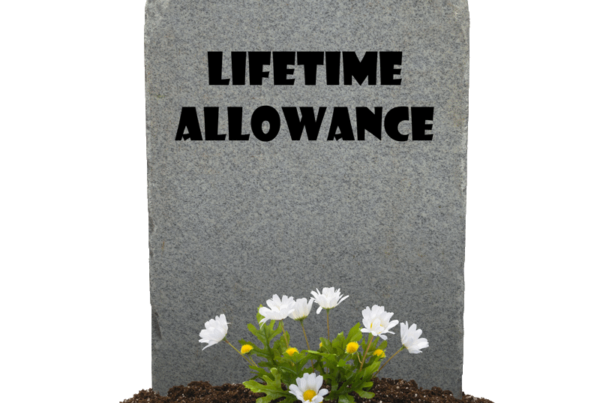 prestwood truth cashflow modelling software end of lifetime allowance dead tombstone