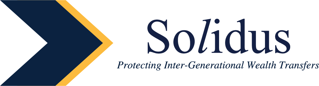 Solidus IEP trust prestwood professional partners development programme logo