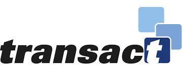 transact logo