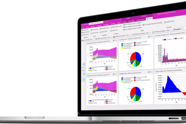 prestwood truth software new user interface