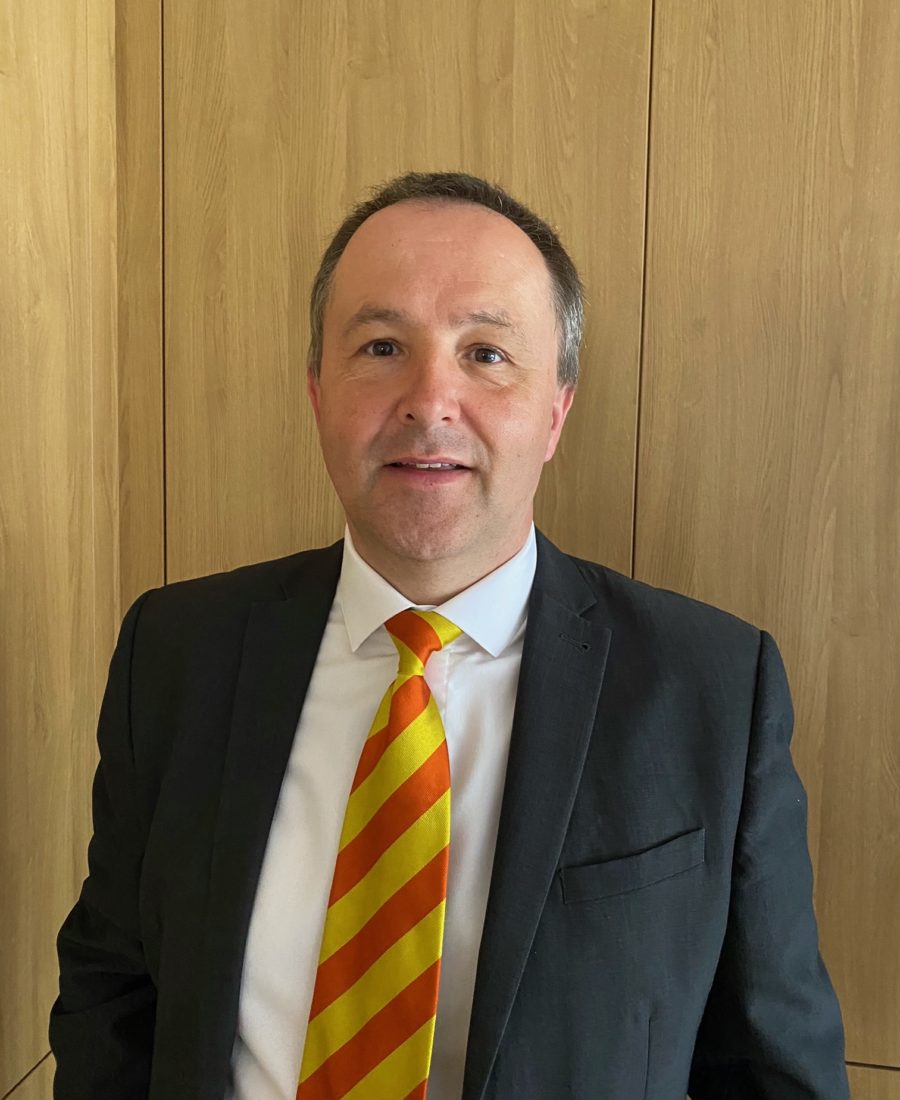 Phil Dibb TIFAC Prestwood Professional Partners Development Programme guest speaker Truth cashflow software
