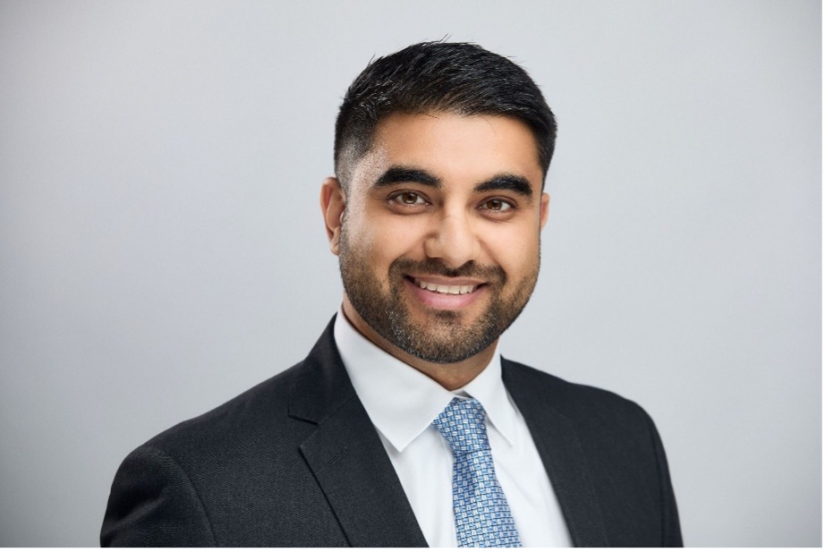 prestwood professional partners development programme binary capital Sarb Thind Bio Pic