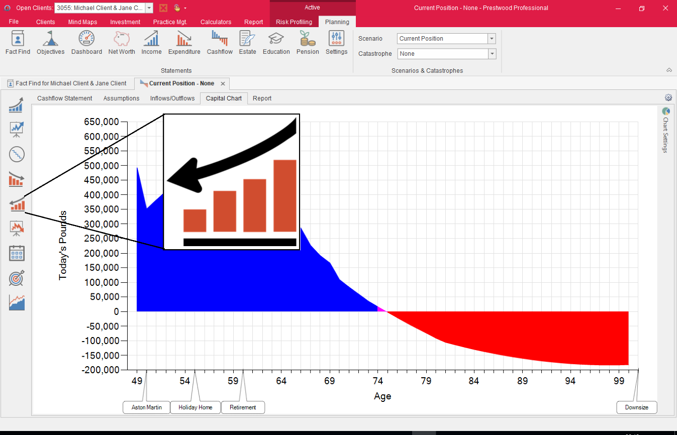 prestwood truth software release notes spend less cashflow tool zoom